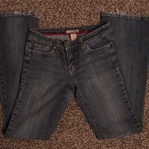 Women’s Refuge jeans size 7L